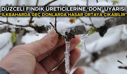 “KIŞ AYINDA HAVA SICAKLIKLARI MEVSİM NORMALLERİNİN ÜZERİNDE SEYRETMESİ BEKLENİYOR”