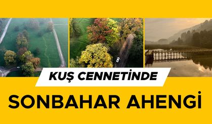 HAYRAN BIRAKAN GÜZELLİK…