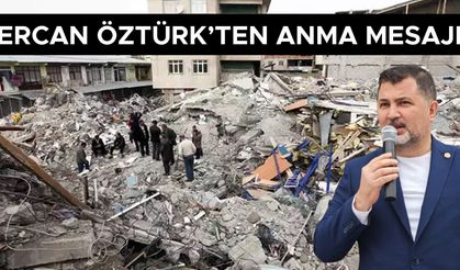 “DÜZCE, SABRIN, DİRENCİN VE YENİDEN DOĞUŞUN ADIDIR”