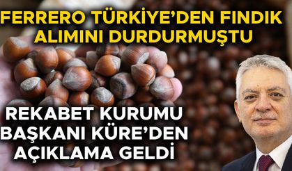 “FERRERO VE STOKCULAR ARASINDA BİLEK GÜREŞİ”