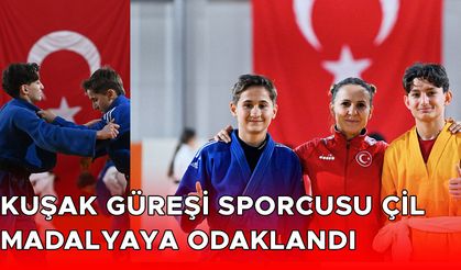 "DÜNYA ŞAMPİYONU OLMAYI ÇOK İSTİYORUM”