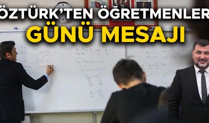 “HÜKÜMETİMİZ DÖNEMİNDE EĞİTİME AYRILAN BÜTÇE İLK SIRADA”