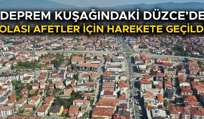 SAYISAL TELSİZ SİSTEMİ DEVREYE ALINIYOR