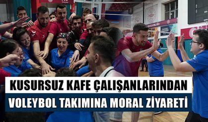 ÖZEL BİREYLER KONURALP BEYLERİ İLE MAÇ YAPTI: KAZANAN DOSTLUK OLDU