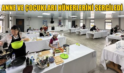GÖLYAKA’DA UNUTULMAYACAK BİR ETKİNLİK
