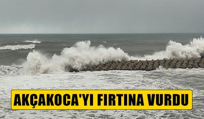 TEKNELERDE HASAR OLUŞTU