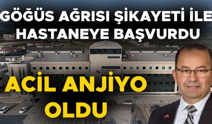 BAŞKAN KEFENİ YIRTTI