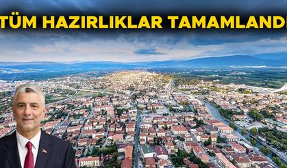 TİCARET BAKANI ÖMER BOLAT O TARİHTE DÜZCE’YE GELİYOR