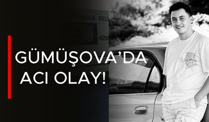 23 YAŞINDAKİ GENÇ EVİNDE ÖLÜ BULUNDU