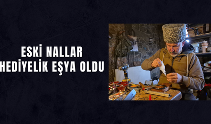 TÜRKİYE’NİN DUVARINI SÜSLÜYOR
