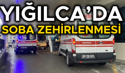 2 KİŞİ ÖLÜMDEN DÖNDÜ