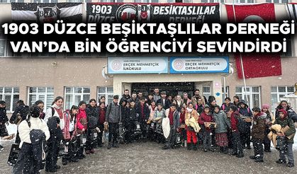 ‘SOĞUĞA KARŞI OMUZ OMUZ’A PROJESİ DEVAM EDİYOR