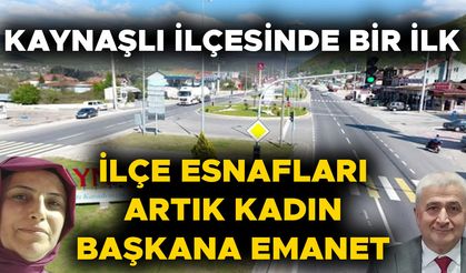 ‘CANIM’ ADINI KAYNAŞLI’YA ALTIN HARFLE YAZDIRDI…