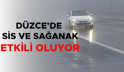 EKİPLERDEN SÜRÜCÜLERE ‘DİKKATLİ OLUN’ UYARISI