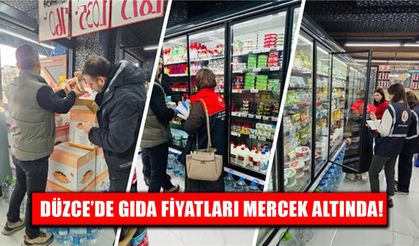 UZUN: ÜRETİCİNİN DE TÜKETİCİNİN DE HAKLARINI KORUYORUZ