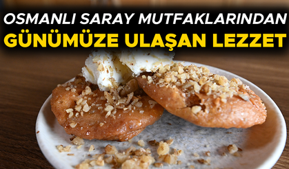 MEMLEKET SOFRASINDA AKÇAKOCA’NIN MELENGÜCCEĞİ TATLISI TANITILDI