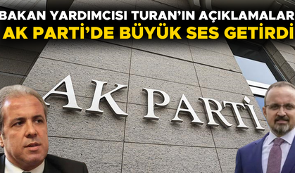 ŞAMİL TAYYAR: “ARTIK ANTİBİYOTİK TEDAVİSİ KESMEZ, NEŞTERİ DERİNE VURMALI”