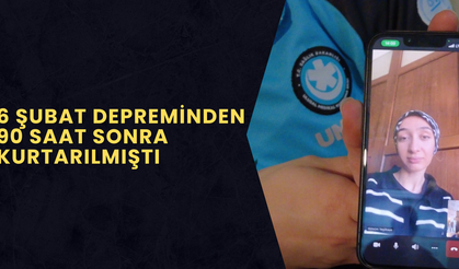 DÜZCE UMKE HEMŞİRESİ İLE GÜLSÜM ARASINDAKİ BAĞ SÜRÜYOR