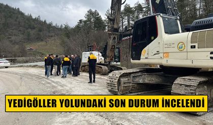 TKDK’DEN YIĞILCA'YA HİBE DESTEĞİ