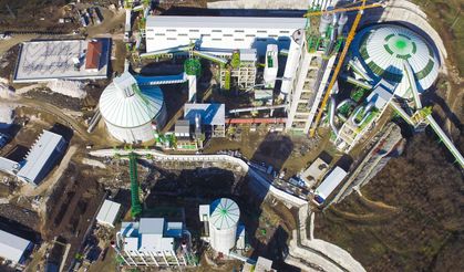 SİYASİLERDEN MARMARA ÇİMENTO YORUMU