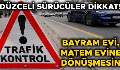 BAKAN ÇİFTÇİ’DEN TUZAKLAMA RADAR AÇIKLAMASI
