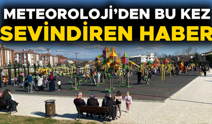 HAVA SICAKLIKLARI ARTIYOR