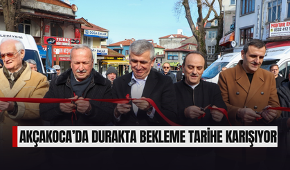 15 DAKİKADA BİR DÜZENLİ SEFER, SIFIR ARAÇLARDAN OLUŞAN YENİ FİLO HİZMETE GİRDİ