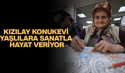AKTİVİTELERLE SOSYAL VE YARATICI YAŞAM DESTEKLENİYOR