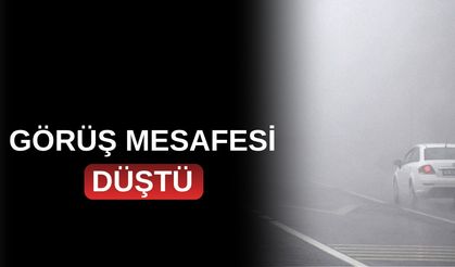 YER YER SAĞANAK YAĞIŞ ETKİLİ OLUYOR