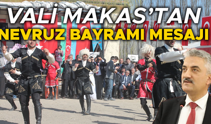 “BİNLERCE YILLIK KÖKLÜ BİR GELENEĞİN SEMBOLÜ”