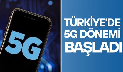 5G’YE GEÇİŞ İÇİN YAPILMASI GEREKENLER NELER?