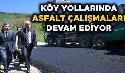 VALİ MAKAS ÇALIŞMALARI YERİNDE İNCELEDİ