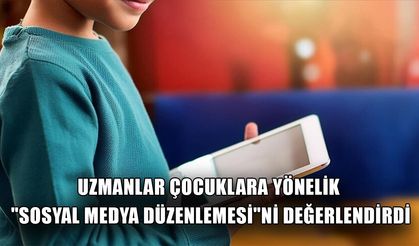 “KORUYUCU POLİTİKALAR ÜRETMEK TAMAMEN YASAKLAMAKTAN DAHA FAYDALI OLABİLİR”