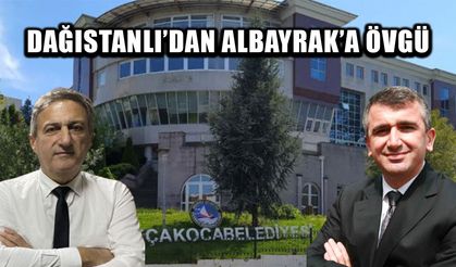 “KONU AKÇAKOCAYA HİZMETSE GERİSİ TEFERRUATTIR”