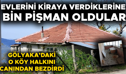 JANDARMA DAHİL KİMSEYİ EVE SOKMUYOR İDDİASI