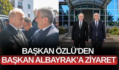 ‘KARADENİZ’İN İNCİSİ’ İÇİN ÖRNEK DAYANIŞMA