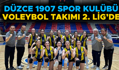 MUHTEŞEM PERFORMANS İLE ŞAMPİYON OLDULAR