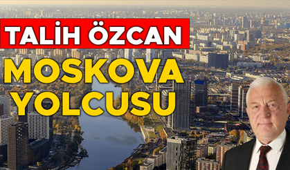 TBMM TÜRKİYE-RUSYA DOSTLUK GRUBU HEYETİ KRİTİK DÖNEMDE MOSKOVA'DA