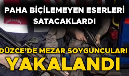 GÖZALTINA ALINAN 2 KİŞİNİN İŞLEMLERİ DEVAM EDİYOR