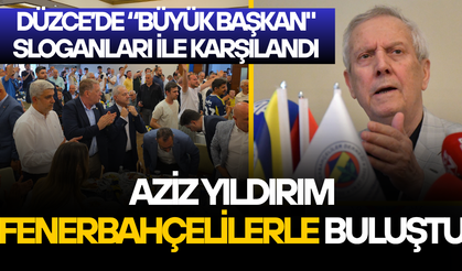 "KÖTÜ GİDİŞİ DURDURMAK İÇİN MÜCADELE EDECEĞİZ"