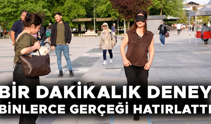 ÖZEL BİREYLERİ ANLAMAK İÇİN EMPATİ KURDULAR