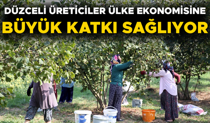 BAKANLIK MİLYONLARCA LİRALIK DESTEK VERDİ