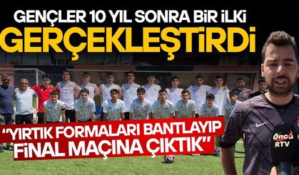 AY YILDIZ TAKIMI İMKANSIZLIKLARA RAĞMEN BAŞARIDAN BAŞARIYA KOŞUYOR