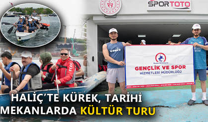 DÜZCELİ GENÇLERDEN İSTANBUL’DA DOLU DOLU GEZİ VE SPOR ETKİNLİĞİ