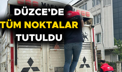 KURBANLIKLARA SIKI DENETİM