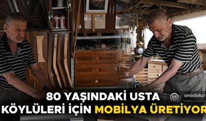 “BİRİNE MUHTAÇ OLMADIM, KENDİ İŞİMİ KENDİM GÖRDÜM.”