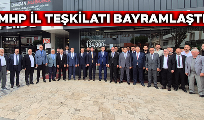 CABOĞLU: “BİRİLERİNİN MAŞASI OLAMAYIZ”