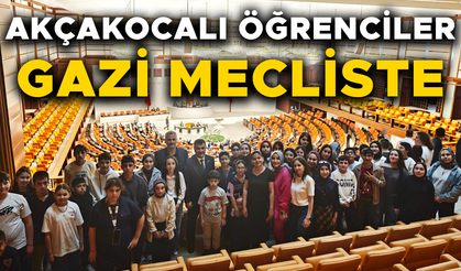 MİLLETVEKİLİ ERCAN ÖZTÜRK’ÜN MİSAFİRİ OLDULAR
