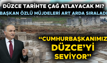 “O PROJELERE BİZZAT ONAY VERDİ”
