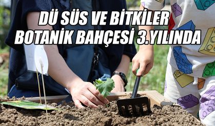 MİNİK ÖĞRENCİLERDEN ATA TOHUMLARINA ANLAMLI DOKUNUŞ